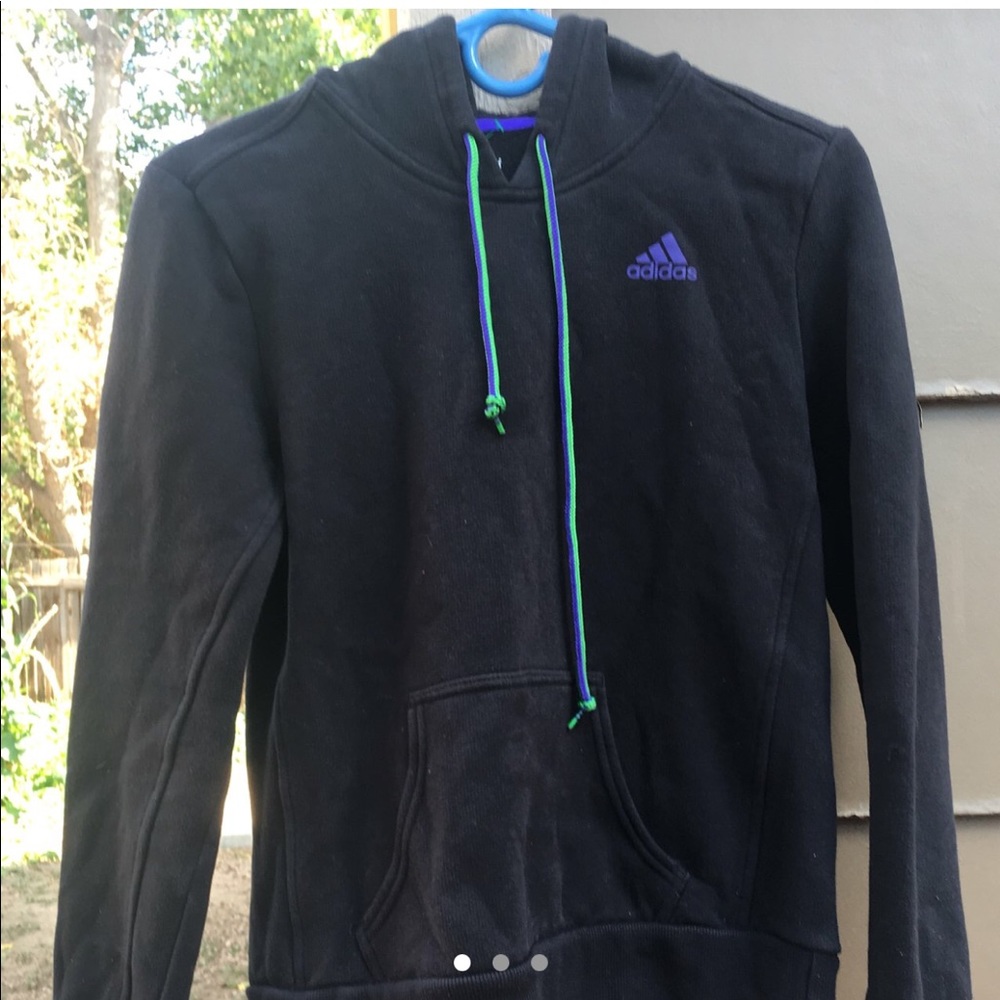 Adidas Jacket - Picture 3 of 3